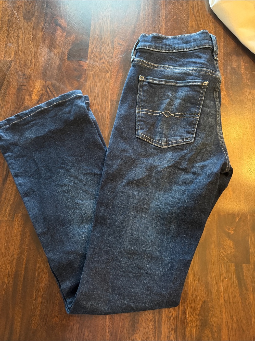 Lucky Brand Womens Jeans